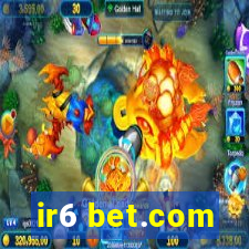 ir6 bet.com